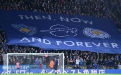 Horribilis áron kínálják a Leicester City utolsó bajnokijára a belépőket