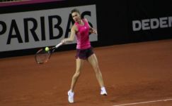 Nyílt edzéseket tart a héten a román Fed Kupa csapat Kolozsváron