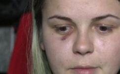 Visszavonta panaszát a megvert hegyimentős lány