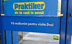 Igen, tessék! partner lett a Praktiker