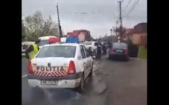 Olcsón megúszták a rendőrségi lövöldözésbe keveredett háromszéki tolvajok