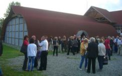 Színház, képzőművészet, mesejáték és római fesztivál az idei Csűrszínházi Napokon