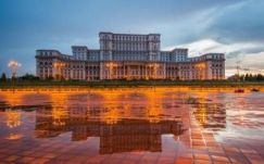 Kétmilliárd euró a Parlamenti Palota leltári értéke