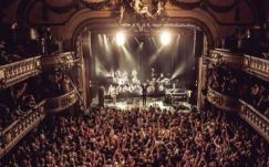 Meghirdette soron következő koncertjeit a terrortámadás után újranyitó Bataclan