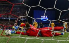 BL: az Atlético megismételte a csodát, négy között a Bayern is