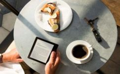 Itt a legújabb Kindle