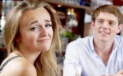 Ahogyan másokról beszélsz, olyan ember vagy