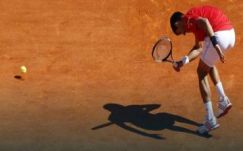 Három éve nem búcsúzott ilyen korán ATP-versenyen Djokovics