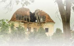 Előadás a Műemlékvédelem Világnapján a Székely Nemzeti Múzeumban