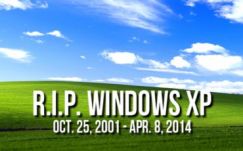 A Windows XP még mindig milliók kedvence