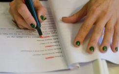 Iskola másként Kolozsváron: színházi műhely, ahol az lehetsz, ami akarsz 