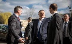 Kolozsvárra látogat jövő hét végén a magyar miniszterelnök