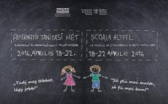 Iskola másként: alternatív tanítási hét a Maros Megyei Múzeumban