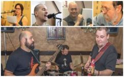 PressTones: hangszert ragadnak a háromszéki újságírók