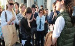 Közösségi oldalakon üzenget egymásnak a kormányfő és a világhírű balerina