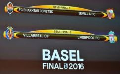 EL: Sahtar Donyeck-Sevilla és Villarreal-Liverpool párharc az elődöntőben