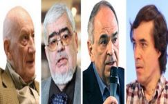 Rostás-Péter István : Mindent vissza?!