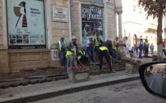 Sokat dolgoznak a romániaiak, de pocsék hatásfokkal