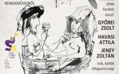 Középkori obszcén költészet lesz a téma Kézdivásárhelyen