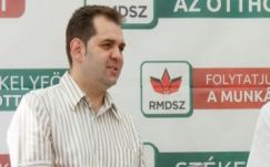 Meghosszabbította az ügyész Antal Árpád bírósági felügyeletét