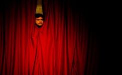 Díjat nyert az Aradi Kamaraszínház a bákói monodráma-fesztiválon