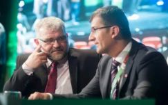 Brassai Zsombor: az csak egy vélemény, hogy inkompetens vagyok