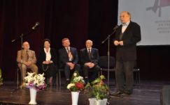 Megalakulásának 70. évfordulóját ünnepelte a Marosvásárhelyi Művészeti Egyetem