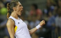 Fed Kupa: Niculescu meccslabdákat rontott, Románia kiesett a világcsoportból