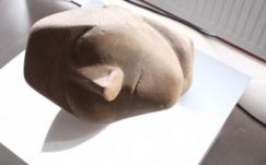 Mesterkulcs – kiállítás nyílt az Erdélyi Magyar Művészeti Központban