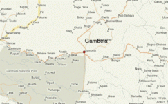 Száz számra gyilkoltak és raboltak gyermekeket Etiópiában