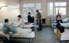 Riasztóan sok a krónikus beteg Romániában, számuk egyre nő