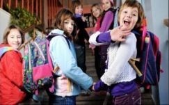 Hamarosan itt a tavaszi vakáció