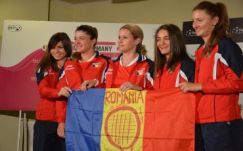 Fed Kupa: a vereség ellenére a világcsoportban maradnak Halepék?