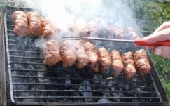 Ilyen idő lesz május elsején