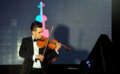 Virtuózok: Kilenc tini jutott a középdöntőbe a pénteki adásból