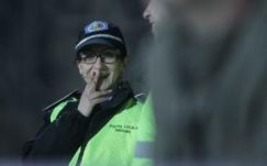 Közel 200 ezer lejes bírságot szabtak ki eddig a tilosban dohányzókra