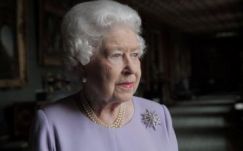 Töretlenül bíznak a britek a 90. születésnapjához közelgő uralkodójukban