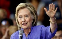 Hillary Clinton átfogó tervet ígér az illegális bevándorlók helyzetének rendezésére 