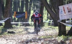 Gerincét törte és meghalt egy kerékpáros a köröskisjenői Pro Bikers Maratonon