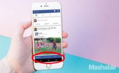 Teljesen megváltozik a Facebook üzenőfala