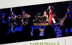 Tüzes tangó-koncert a kézdivásárhelyi Vigadó Galériában