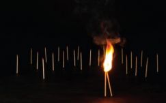 Korunk aggasztó jelenségére hívja fel a figyelmet az Ördögtérgye legújabb előadása