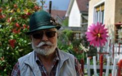 A szobafestés művészet – egy sokat látott „faltechnikus” elmondja, hogy miért