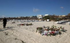 Német lap: európai tengerpartokon készülhet támadásokra az Iszlám Állam