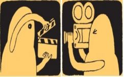 Doboz és idegen: az idei Filmtett alkotótábor fő motívumai