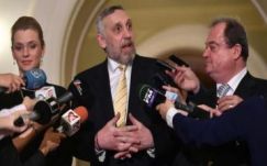 Bogdán Tibor: Illiberális liberálisok, törpe Vadimok