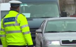 Rendszeresen feljelenti megvesztegetőit egy háromszéki rendőr