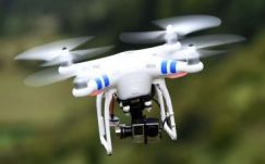 Teljes dróntilalmat rendeltek el London légterében az Obama-látogatás idejére