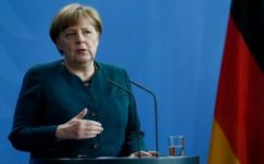 Merkel megszólalt az Orbán-Kohl talákozó kapcsán