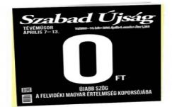 Egy hét magyarságpolitikai írásaiból (április 13-19. )